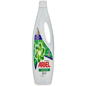 Proveedor de Fábrica de Detergente de Manos Líquido Ecológico, Portátil y Desechable con Fragancia Natural - Product Image 1