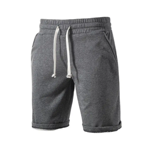 <b>Men's</b> Gym Wear Comfortable Summer Design Baggy <b>Shorts</b> for Fitness Workout Sports Running OEM Logo Compression Inner Swim <b>Shorts</b> - Product Image 3