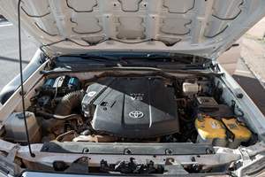 TOYOTA TACOMA TRD OFF-ROAD DOUBLE CABINE 2015 D'OCCASION (LHD/RHD) - Product Image 2