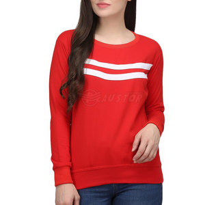 Nuevo diseño de sudaderas para mujer, ropa informal, sudaderas para mujer, ropa de otoño e invierno, sudaderas para mujer - Product Image 1