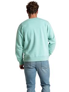 Ras du cou personnalisé Ras du cou hommes décontracté vente chaude article 2025 sweat-shirt Basics sweat-shirt respirant sweat-shirt pour hommes - Product Image 5
