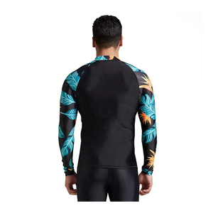 Top Quality New Design <b>Rash</b> <b>Guard</b> New Top Quality <b>MMA</b> Rush <b>Guards</b> Men's Cool <b>Mma</b> <b>Rash</b> <b>Guard</b> for Men - Product Image 3
