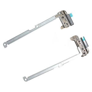 ใหม่สำหรับ Dell ละติจูด3120 2-in-1บานพับซ้ายและขวา PN110 0PN110 - Product Image 4