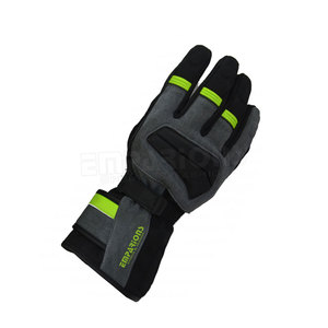 New Arrival Latest Design Custom Logo Men Motorbike Racing <b>Gloves</b> / New Winter Warm Men Motorbike Racing <b>Gloves</b> - Product Image 6