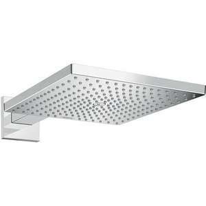HG 300 RAINDANCE ฝักบัวอาบน้ำแบบโครเมียมพร้อมหัวฉีด 1 หัว 19 ลิตร/นาที 300x300 มม.-HANSGROHE อุปกรณ์อาบน้ำและสุขภัณฑ์ - Product Image 1