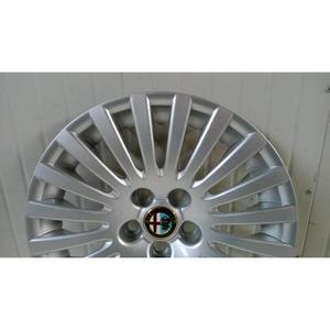 ALFA ROMEO 159 Saloon Series (939_) (05>11) COUVERTURE DE ROUE 50508358 - Product Image 6