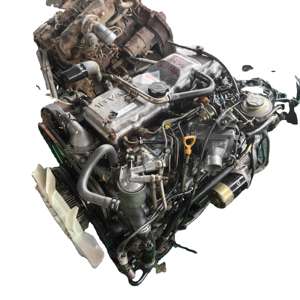 Motor 15B 15BT Usado - Product Image 2