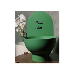 Tendance Design Fer Vaisselle Bakhoor Brûleur Prime Qualité Forme Personnalisée Encens Mabkhar Brûleur Au Prix Le Plus Bas - Product Image 5