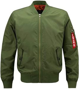 Blouson aviateur en jean au crochet de style simple pour femmes lettre de bouton remplie de coton respirant pour l'hiver de vol de sport décontracté - Product Image 3