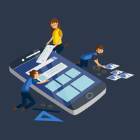 最佳网站和Web应用程序 | 自定义Web开发 | Protolabz eServices的最佳软件Web和应用程序网站服务