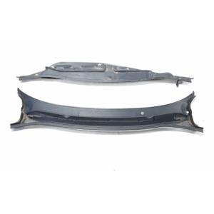 Rejilla Frontal OPEL Corsa E 3ª Serie 13434158 (15>) - Product Image 1