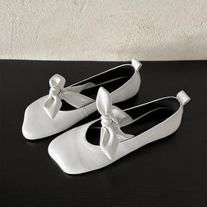 Zapatos planos de lona bordados para mujer, zapatillas informales para mujer, mocasines sin cordones, calzado cómodo y transpirable para verano - Product Image 4