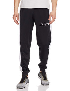 Vente en gros Ensemble de joggings pour homme Survêtement décontracté à manches longues et fermeture éclair complète Survêtement 2 pièces Vêtements de sport et de gymnastique pour hommes - Product Image 3