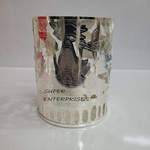 High Quality Metal <b>Candle</b> Votive <b>Tea</b> <b>Light</b> Holder Wholesale Rate New Arrival <b>Candle</b> Holder Home & Garden Decorative Metal Votive - Product Image 2