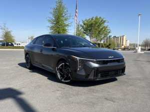 Kia K4 GT-Line 2025 Usado en Buen Estado - Product Image 2