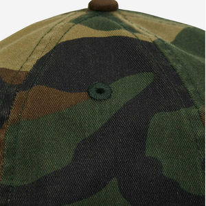 Gorra de Camuflaje para Exteriores, Gorra de Béisbol Táctica, Gorra de Camuflaje para Caza, Gorras Deportivas de Ciclismo para Hombre, Gorras de Caza para Adultos - Product Image 4