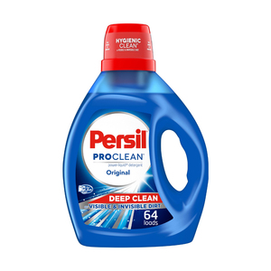 Detergente Persil de alta calidad disponible para suministro a granel con fuerte poder de limpieza - Product Image 1