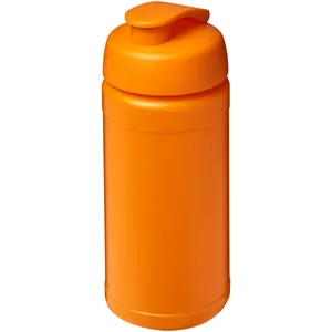 Bouteille d'eau sportive Baseline Plus 500 ml pour le merchandising sportif - Product Image 3