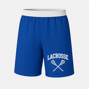 Uniforme de Lacrosse Personalizado de Alta Calidad, Jersey y Pantalones Cortos Transpirables, Perfecto para Equipos - Product Image 4