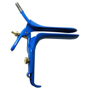 Spéculum Vaginal gynécologique | Instruments chirurgicaux médicaux en acier inoxydable pour hôpitaux d'opération obstétriques Logo personnalisé - Product Image 5