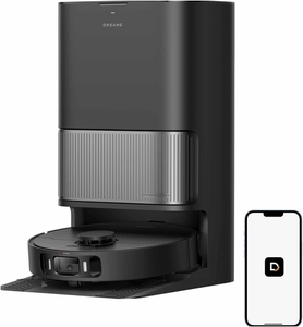 Ventas de garantía para 2025 DREAME L40 Ultra Robot aspirador con fregona extraíble y elevable - Product Image 1
