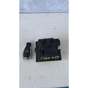 INTERRUPTOR DE ENCENDIDO MERCEDES Clase C (W205) (2013-) (13>) A2059007121 - Product Image 5