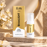 Crème éclaircissante pour sourcils ELAN Professional line BrowLIGHT