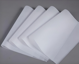 50*70cm <strong>White</strong> Color Tissue <strong>Paper</strong> Recyclable Tissue <strong>Paper</strong> Gift Floral Packaging Materials for Fruits <strong>Kite</strong> Gift Wrapping <strong>Paper</strong> - Product Image 4