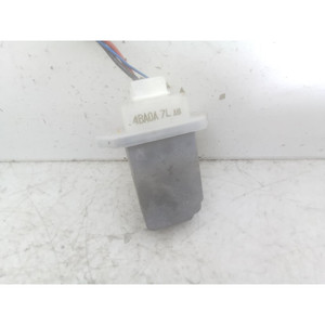 ตัวต้านทานความร้อนนิสสัน จู๊ค ซีรีส์(F16) 4BA0A7L18 (19>) - Product Image 1