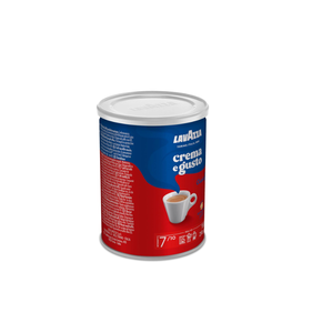 Café Molido Lavazza Crema e Gusto Classico 250g, Suministro al por Mayor para Restaurantes e Industria de Servicios Alimentarios - Product Image 4