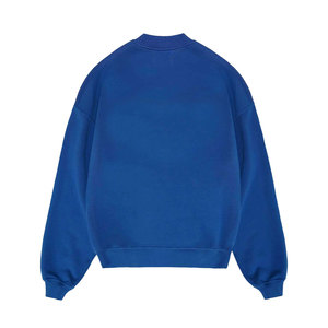 Sudaderas personalizadas básicas de mezcla de algodón para hombre, gran oferta, último diseño, ropa de calle informal, ajuste cómodo para exteriores - Product Image 5