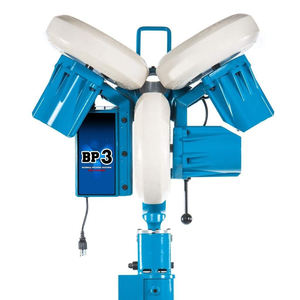 High quality softball pitching machine brand new BP 3 model training equipment <b>for</b> schools and sports clubs - Product Image 1