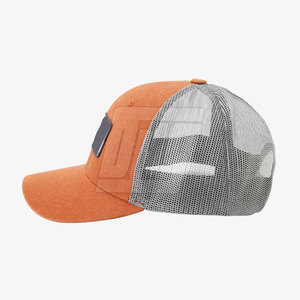 Gorras Deportivas de Alta Calidad de Marca Privada para Hombre y Mujer, Gorras Deportivas con Logotipo Personalizado de Alta Fabricación - Product Image 6