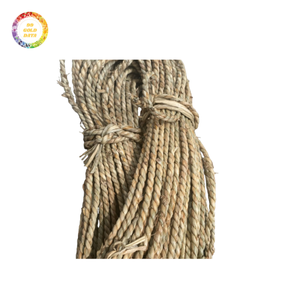 Corde en jonc de mer pour l'intérieur écologique et les tendances du bricolage-Production au Vietnam avec expédition fiable - Product Image 1