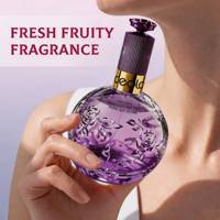Deold Twilight City OEM Logo Personnalisé Parfum en Gros 100ml Paris Weekend Parfum Floral Boisé