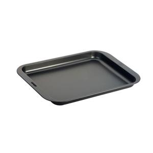 Set di 2 Teglie Rettangolari in Metallo per Cottura - Product Image 1