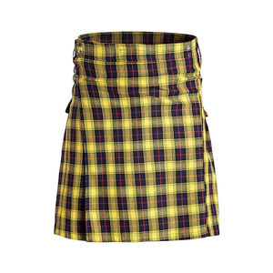 Mejor Precio para Tartán Escocés Estilo Highland en Oferta Online con Servicio OEM Accesorios para Instrumentos Musicales - Product Image 1