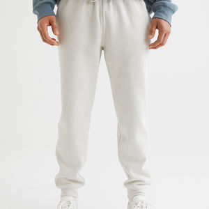 High Quality Casual Street Wear Men Trousers Stretch Men's Casual Pants Jogging Trouser For Men - Product Image 2