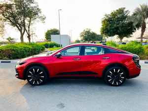 NUEVO TOYOTA CROWN PLATINUM 2023, 4.0L, 5 PLAZAS, 0KM, 399HP, 4 CILINDROS, TRANSMISIÓN AUTOMÁTICA - Product Image 4