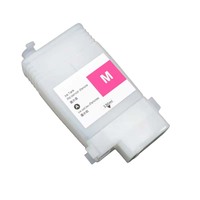 InkLab PFI-107 Compatible 5 Couleurs 130ML Pigment pour Cartouche Vide Rechargeable