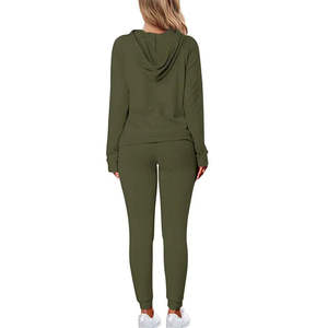 Survêtements de jogging personnalisés pour hommes avec logo, vente en gros, tailles plus grandes, ensembles pour hommes et femmes, costumes de créateur, survêtements confortables et amples - Product Image 4