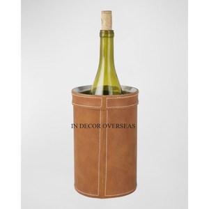 ตู้แช่และแช่เบียร์ไวน์ดีไซน์วินเทจทำจากไม้มาตรฐานคุณภาพสูงตู้แช่เบียร์และอุปกรณ์เสริมสำหรับบาร์จากอินเดีย - Product Image 3