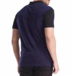 เสื้อยืดแขนยาวผ้าคอตตอนโอเวอร์ไซส์สำหรับผู้ชายทรงหลวมพิมพ์ลายพัฟระบายอากาศได้ดีเสื้อผ้าแนวสตรีทแบบลำลอง - Product Image 2