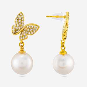 Boucles d'oreilles pendantes chic et tendance - 192722 - Product Image 4
