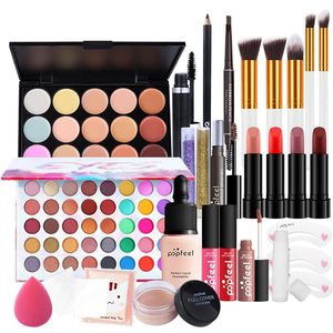 Nous fournissons tous types de produits de soin de la peau, de maquillage et de rouges à lèvres. - Product Image 2