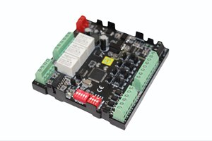 WIN-IO-4DI3DO4AI2AO | โมดูล IO มัลติฟังก์ชั่นพร้อม RS485 Modbus RTU - Product Image 2