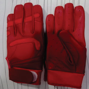 Guantes de Béisbol de Primera Calidad, Guantes de Béisbol Profesionales de Piel de Vaca Unisex Personalizados, Nueva Alta Calidad - Product Image 5