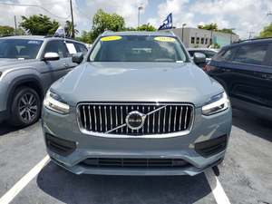 2021 VOL VO XC90 T5โมเมนตัม FWD พร้อมส่ง - Product Image 2