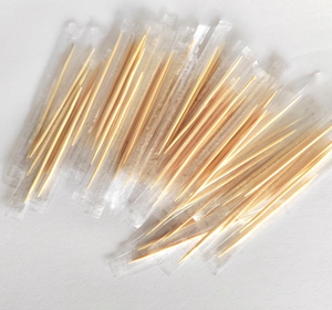 Prix le moins cher Vietnam cure-dents en bambou/cure-dents à la menthe-Vente en gros pour cure-dents bâton/cure-dents en bambou - Product Image 1