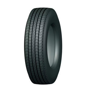 Pneus de camion lourds sans chambre à air New Road Efficient 295/75R22.5 16PR pour une maniabilité fluide - Product Image 1